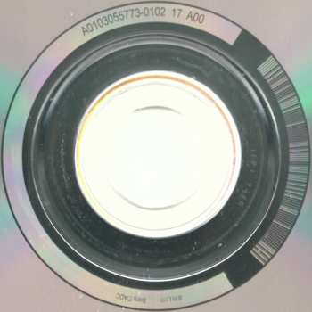2CD Bernarda Fink: Maddalena Ai Piedi Di Cristo