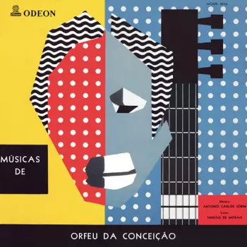 Orfeu Da Conceição