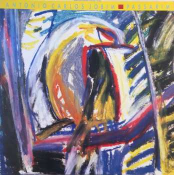 Album Antonio Carlos Jobim: Passarim