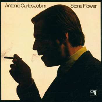 CD Antonio Carlos Jobim: Stone Flower