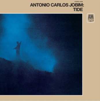 LP Antonio Carlos Jobim: Tide