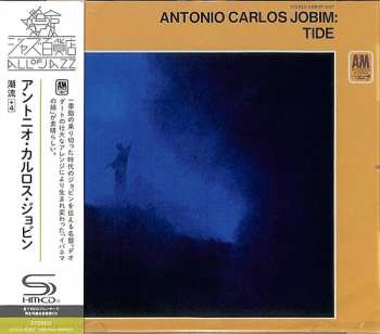 CD Antonio Carlos Jobim: Tide