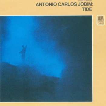 CD Antonio Carlos Jobim: Tide