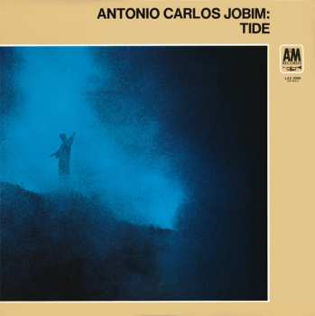 LP Antonio Carlos Jobim: Tide