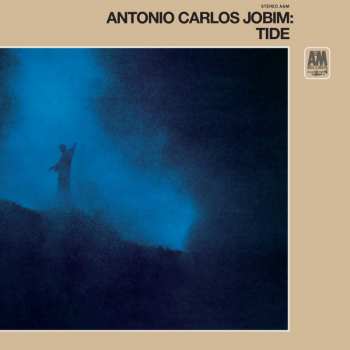 LP Antonio Carlos Jobim: Tide LTD | DLX