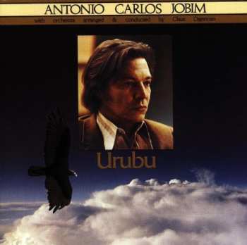 CD Antonio Carlos Jobim: Urubu