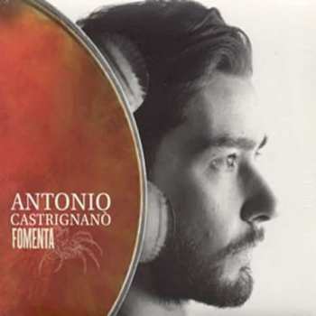 CD Antonio Castrignanò: Fomenta