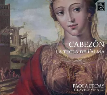 La Tecla De L'Alma