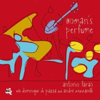 Album André Ceccarelli: Woman's Perfume