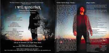 CD Antonio Giorgio: Imajica