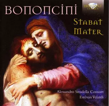 Stabat Mater In Do Minore / Dio E La Vergine