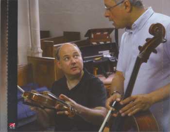 CD Gaspar Cassadó: Antonio Meneses - Cassadó | Kodály