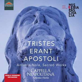 CD Cappella Neapolitana: Sacred Works