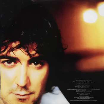2LP Antonio Orozco: Semilla Del Silencio