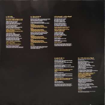 2LP Antonio Orozco: Semilla Del Silencio