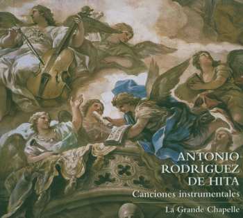 CD La Grande Chapelle: Canciones instrumentales