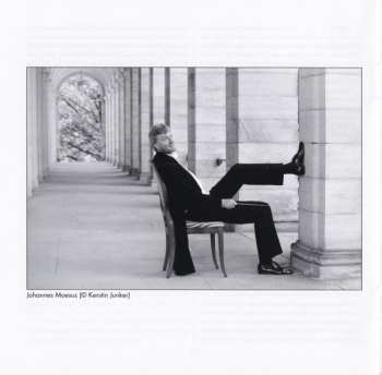 CD Antonio Rosetti: Three Violin Concertos