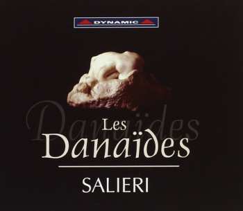 2CD Montserrat Caballé: Les Danaides
