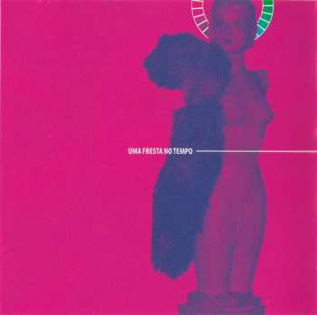 CD António Variações: O Melhor De António Variações