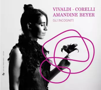 Antonio Vivaldi: Concertos - Concerti - Concerti Grossi