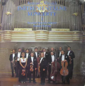 Antonio Vivaldi: Antonio Vivaldi – Inštrumentálne Koncerty 2