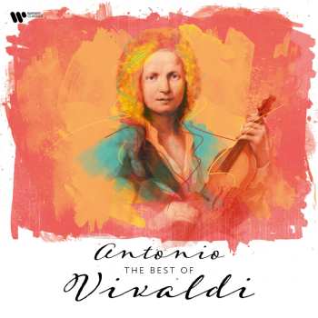 LP Antonio Vivaldi: Best Of Vivaldi (180g)