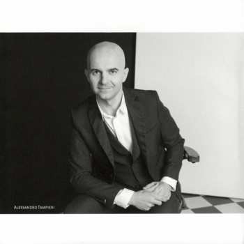 CD Antonio Vivaldi: Concerti Per Violino VII 'Per Il Castello'
