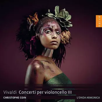 Concerti Per Violoncello III