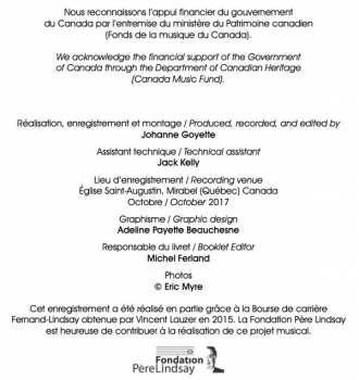 CD Antonio Vivaldi: Concertos Pour Flùte à Bec