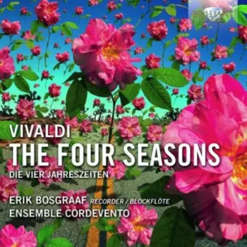 The Four Seasons - Die Vier Jahreszeiten