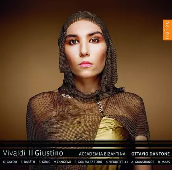 Il Giustino