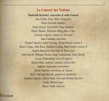 2SACD Antonio Vivaldi: Juditha Triumphans