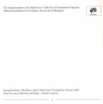 CD Antonio Vivaldi: La Stravaganza