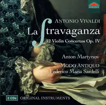 La Stravaganza
