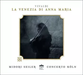 La Venezia Di Anna Maria 