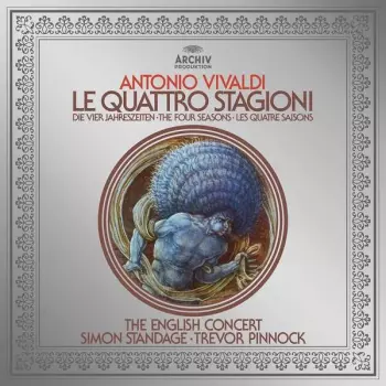 Antonio Vivaldi: Le Quattro Stagioni