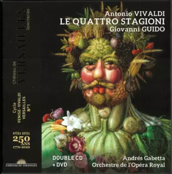 Le Quattro Stagioni