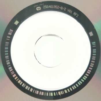 2CD Antonio Vivaldi: L'Estro Armonico