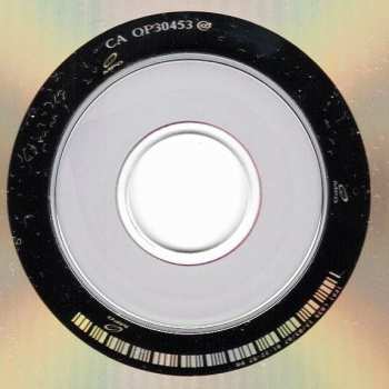 CD Antonio Vivaldi: Nisi Dominus - Stabat Mater