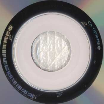 CD Antonio Vivaldi: Nisi Dominus - Stabat Mater