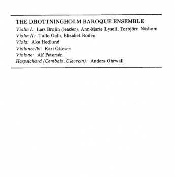 CD Antonio Vivaldi: Recorder Concerti = Blockflötenkonzerte