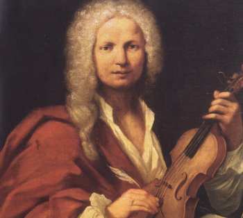 CD Antonio Vivaldi: Sonata A Tre 'La Follia'