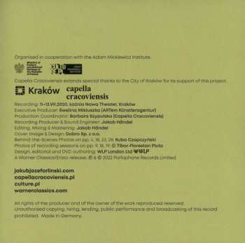 CD/DVD Antonio Vivaldi: Stabat Mater