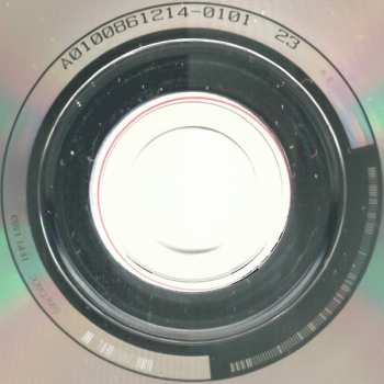 2CD Antonio Vivaldi: Suonate Da Camera A Tre, Due Violini E Violone O Cembalo (Opus I)