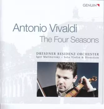 The Four Seasons