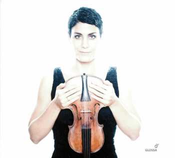 CD Antonio Vivaldi: The Four Seasons
