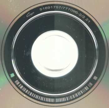 3CD/Doos Antonio Vivaldi: Tito Manlio