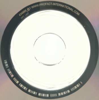 CD Antonio Vivaldi: Vivaldi DIGI