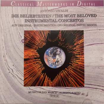 66CD Antonio Vivaldi: Vivaldi Edition