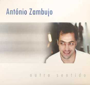 CD António Zambujo: Outro Sentido DIGI